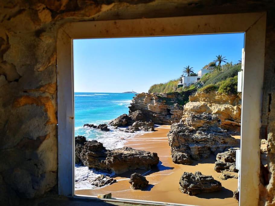 Cadiz - Buda, Acogedor Apartamento En Chiclana De La Frontera, Espana Exterior foto