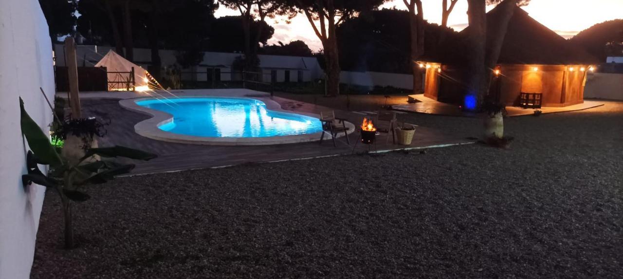 Cadiz - Buda, Acogedor Apartamento En Chiclana De La Frontera, Espana Exterior foto